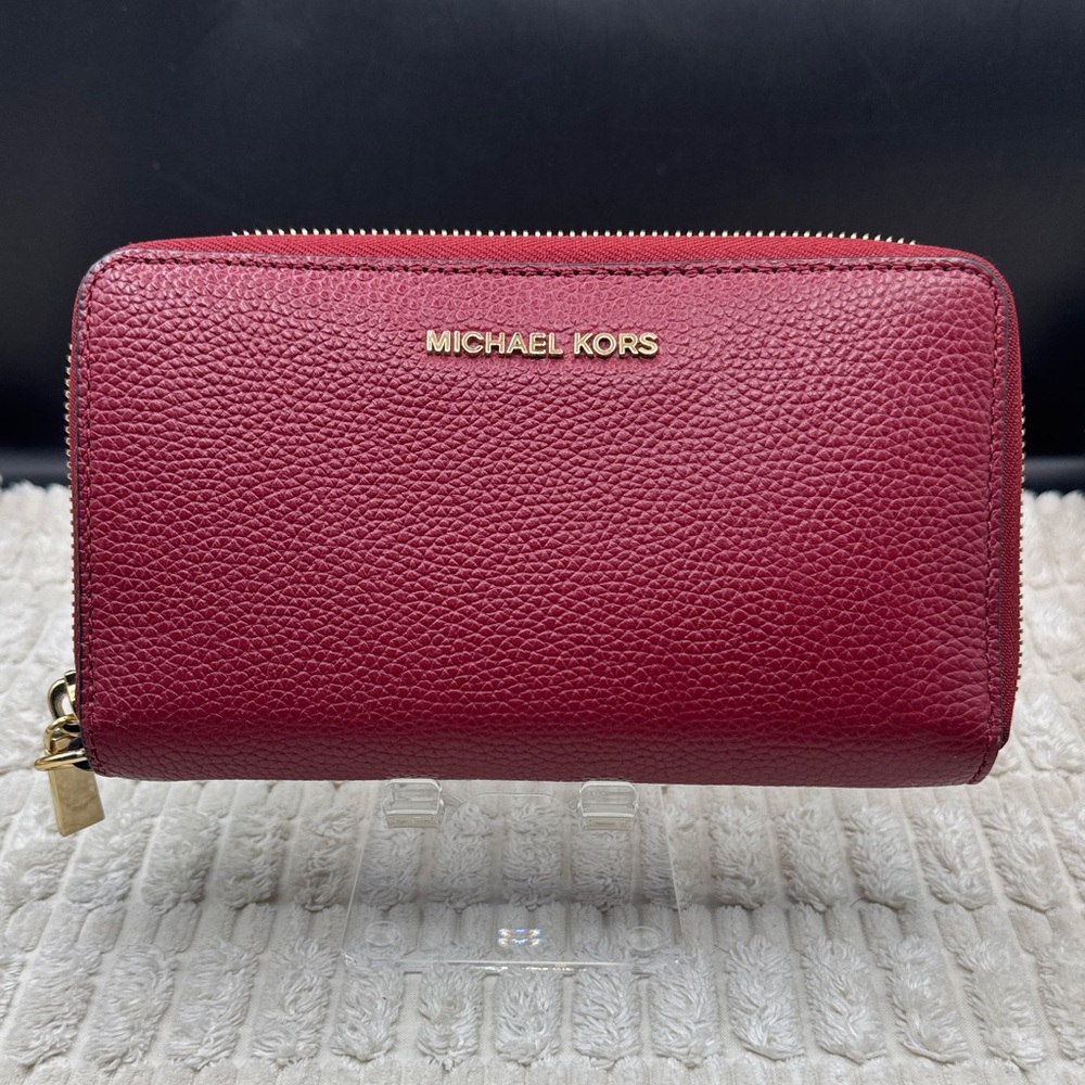 Michael Kors Mercer smartphone Wallet